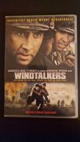DVD Windtalkers - Ungeschnitten, Nicolas Cage