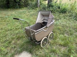 Kinderwagen