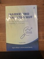Marketing und Verkauf