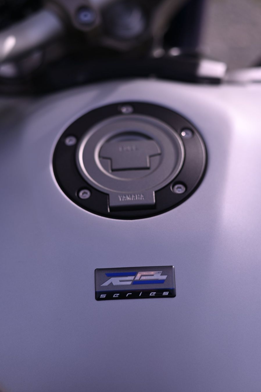 Yamaha Strada: Yamaha MT-09 ABS FULL (35kW possible) – Usato da Neuchâtel venduto da Hauser6 5