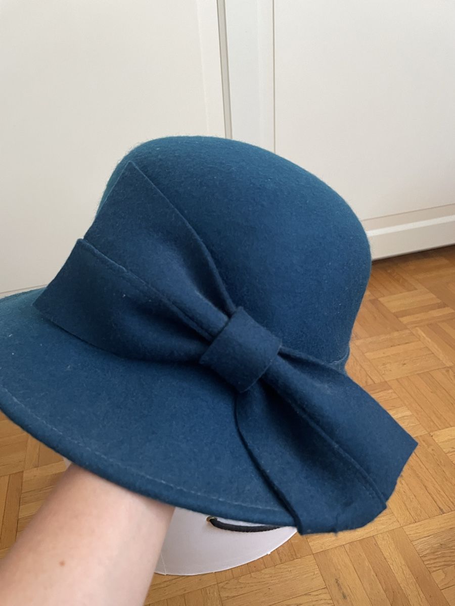 Chapeaux, bonnets & casquettes: Chapeau – Neuf (Voir description) à Genève par nidefa 3