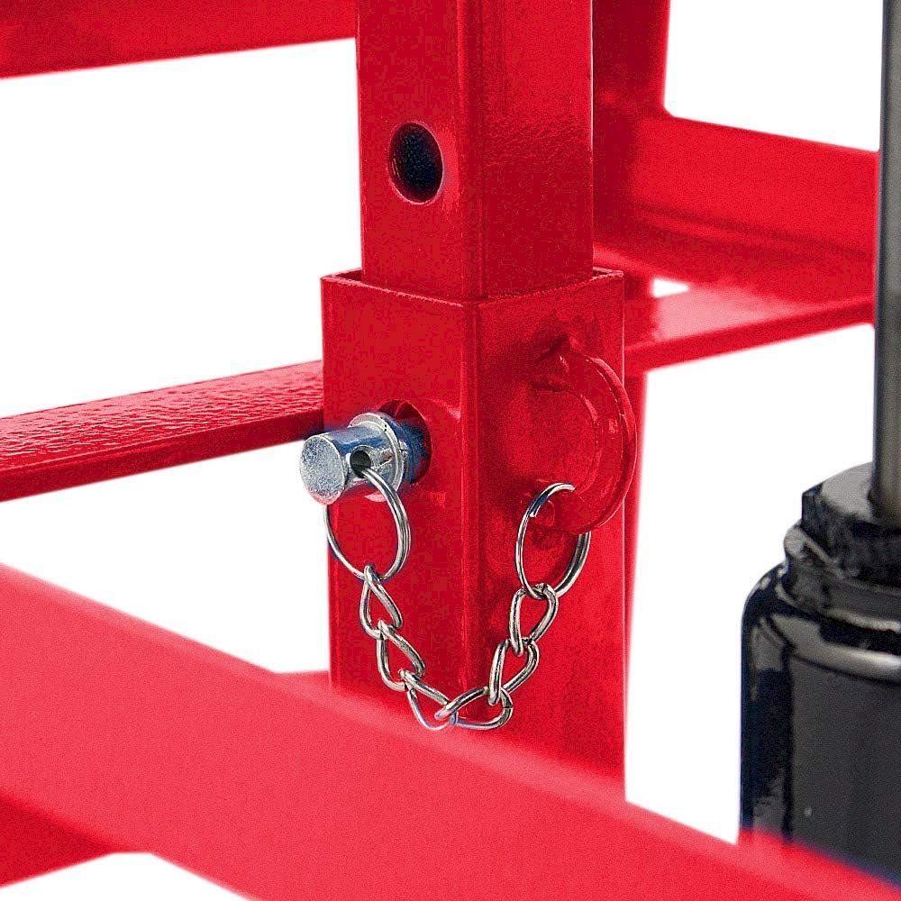 Trixie Rampe di accesso: BITUXX 2 Auto PKW Auffahrrampen 2000kg – Nuovo e nell'imballaggio originale da Bottighofen venduto da zaap 4
