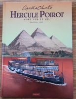 BD Hercule Poirot Mort Sur Le Nil