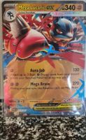 Pokémon – Mega Lucario ex 🇺🇸 - ASC-113 - Ascended Heroes