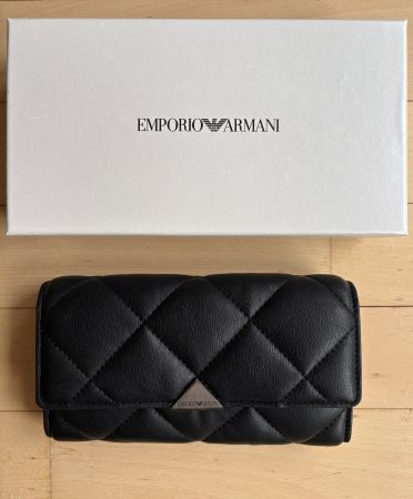 Emporio Armani wallet