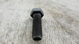 M20 x 60 8.8 Schraube Brüniert
