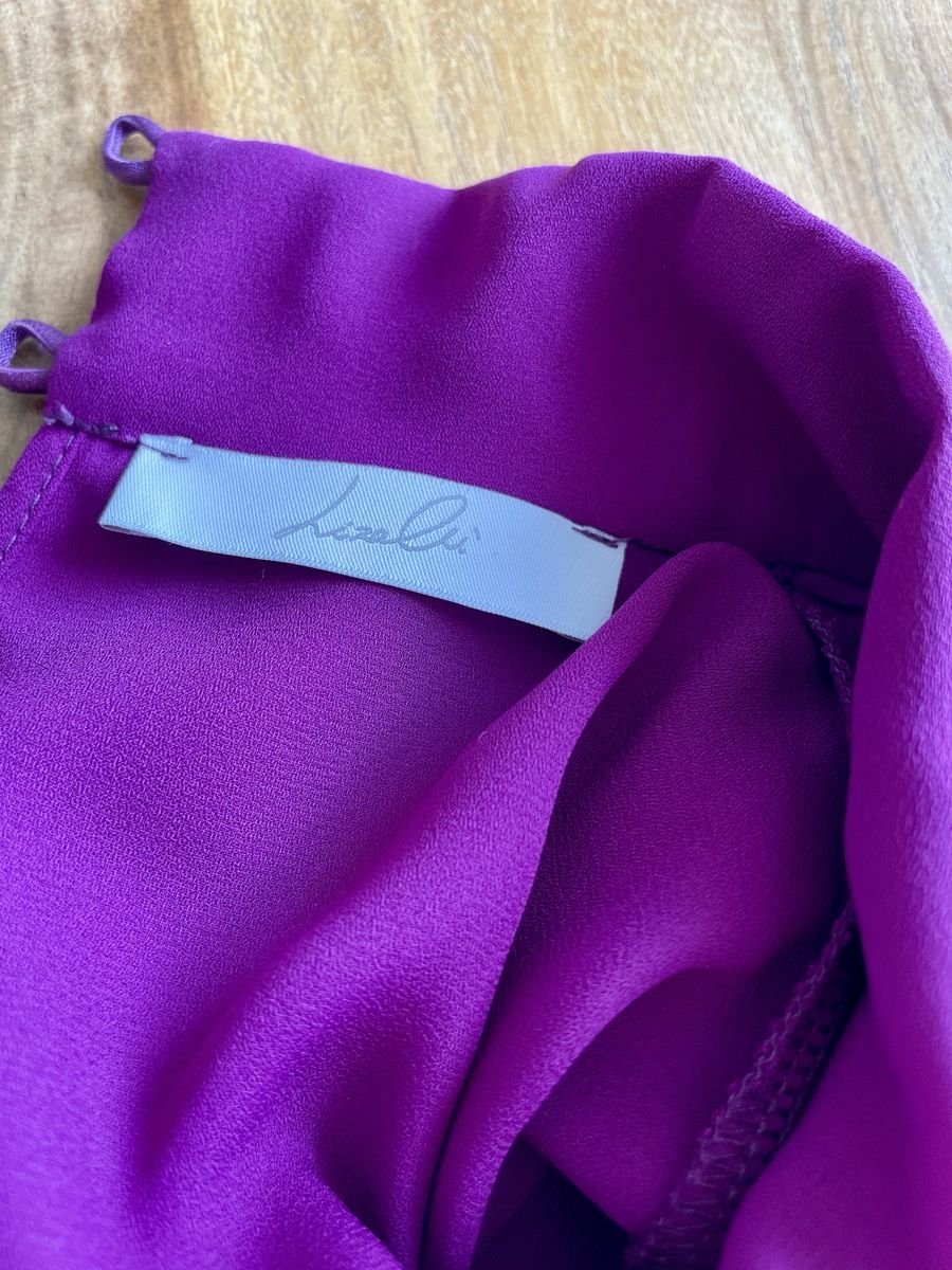 Camicette: Neuwertige schicke Bluse M / L – Nuovo (secondo la descrizione) da Bern venduto da rosalie788 2