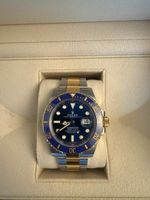 Rolex Submariner 41mm 126613LB