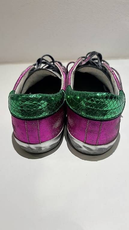 Scarpe da donna: Philippe Model sneakers, 40 – Usato da Lugano venduto da chs_fjt5 2