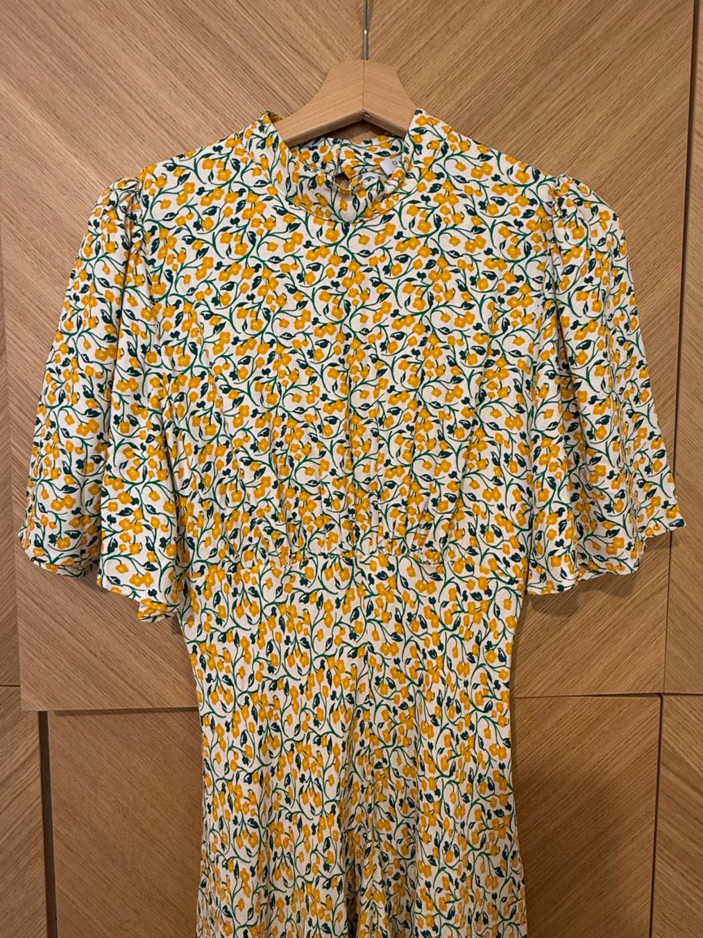 Vestiti: Kleid von Ghost London – Nuovo (secondo la descrizione) da Zürich venduto da Ricky6860 1