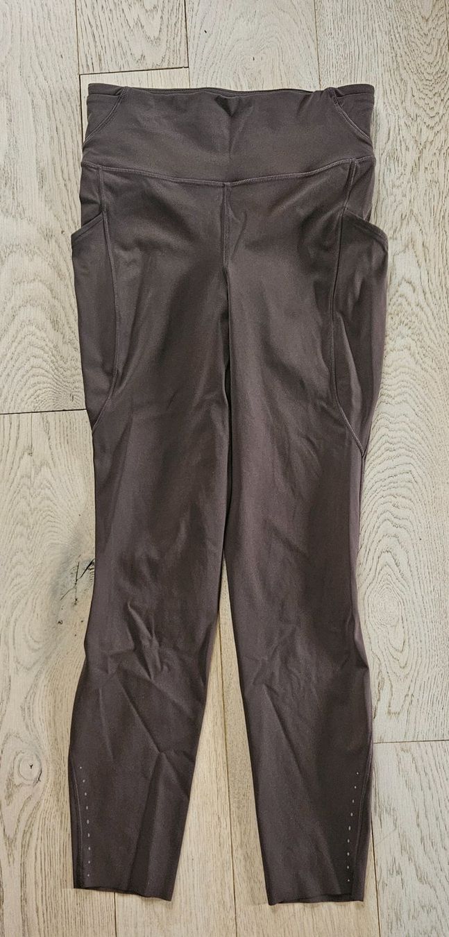 Lululemon Leggings: LULULEMON FAST AND FREE TIGHTS – Neuf (Voir description) à Roggwil BE par kuerbiskuchen