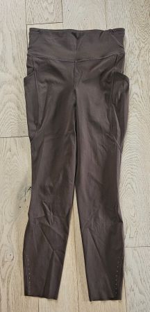 LULULEMON FAST AND FREE TIGHTS