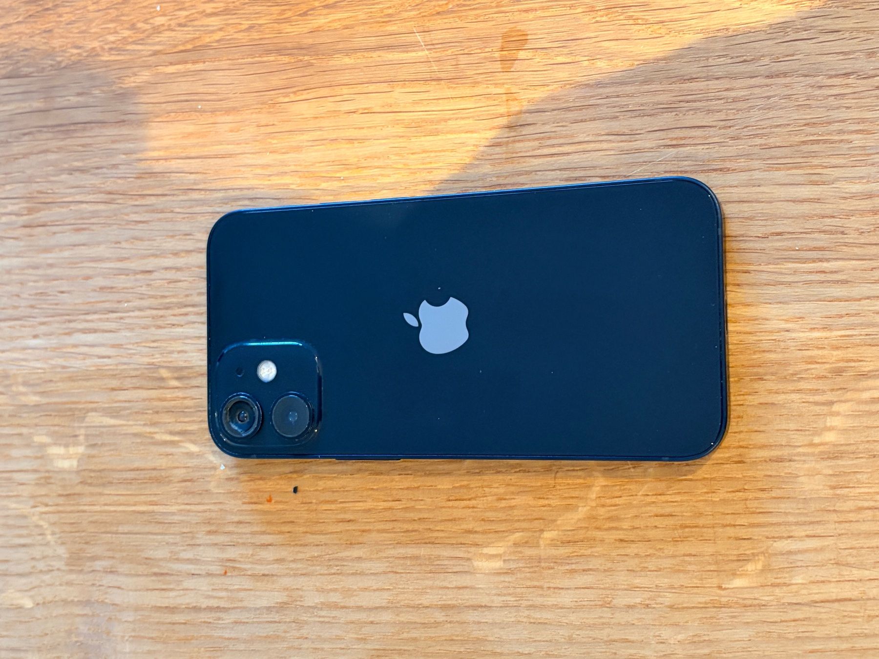 Apple Telefoni cellulari / Smartphones: I Phone 12 mini 128GB – Usato da Erlinsbach SO venduto da onagul_ch 1