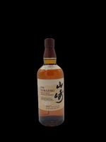 Yamazaki Distiller's 100th
