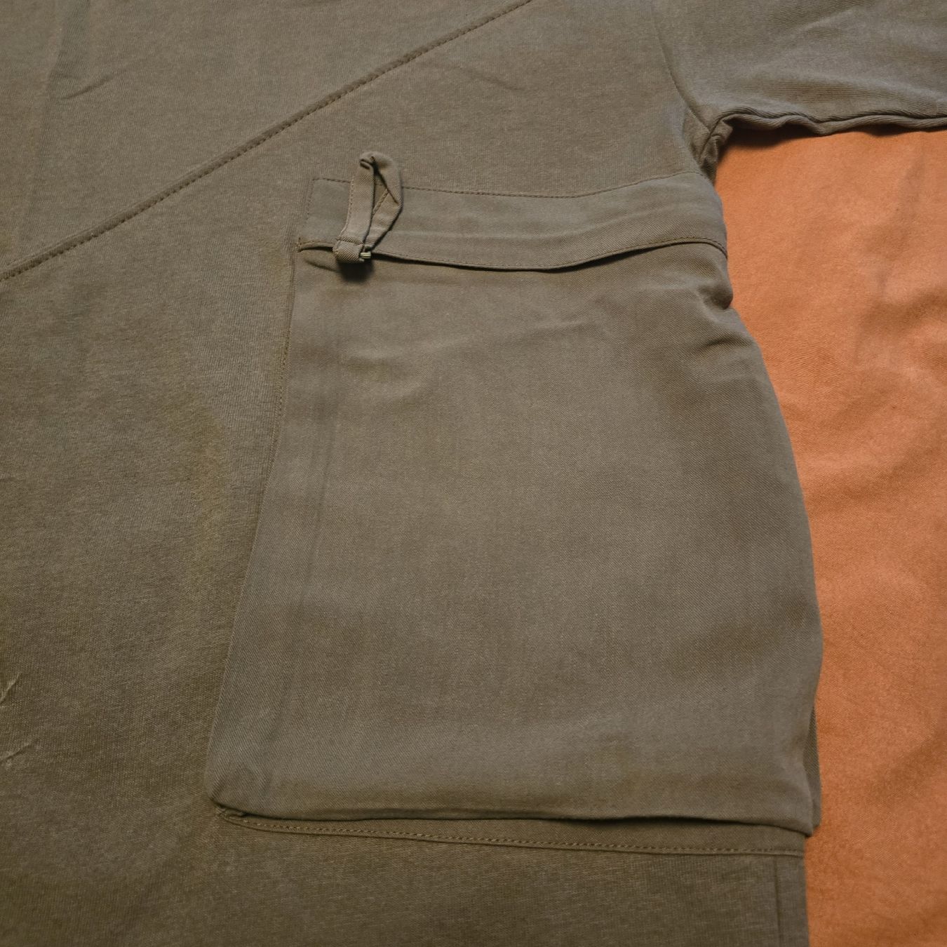 Zara T-shirt: cooles herrenshirt mit Etikett – Nuovo e nell'imballaggio originale da Döttingen venduto da Mass-krisG 3