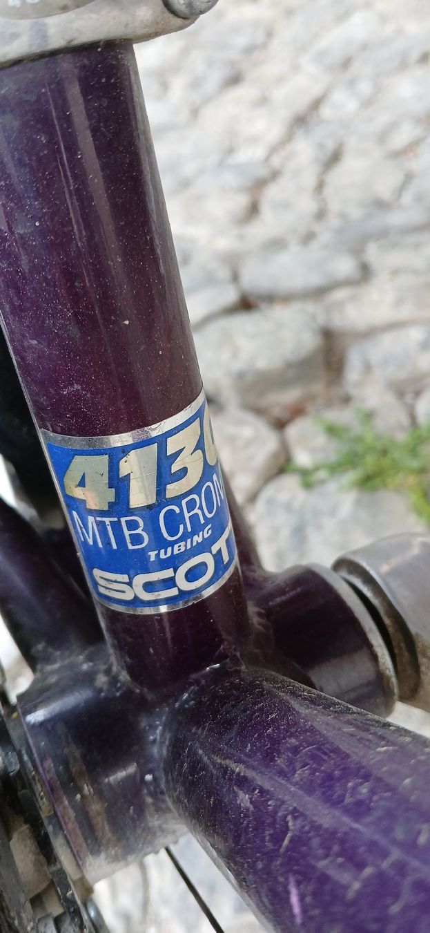 Scott Biciclette: SCOTT Sandiego 28" Gr M – Usato da Adliswil venduto da trujillo01 6