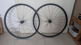 Roue vélo route Syncros 
