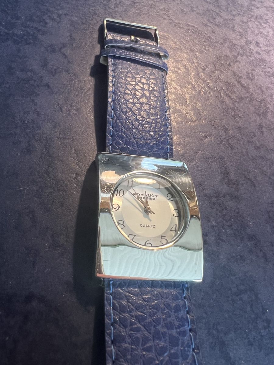 Orologi: Amy Vermont Uhr – Usato da Laufen venduto da groove60 2