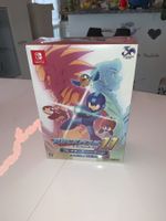 Switch: Mega Man 11 Limited Collectors Edition -NEU-
