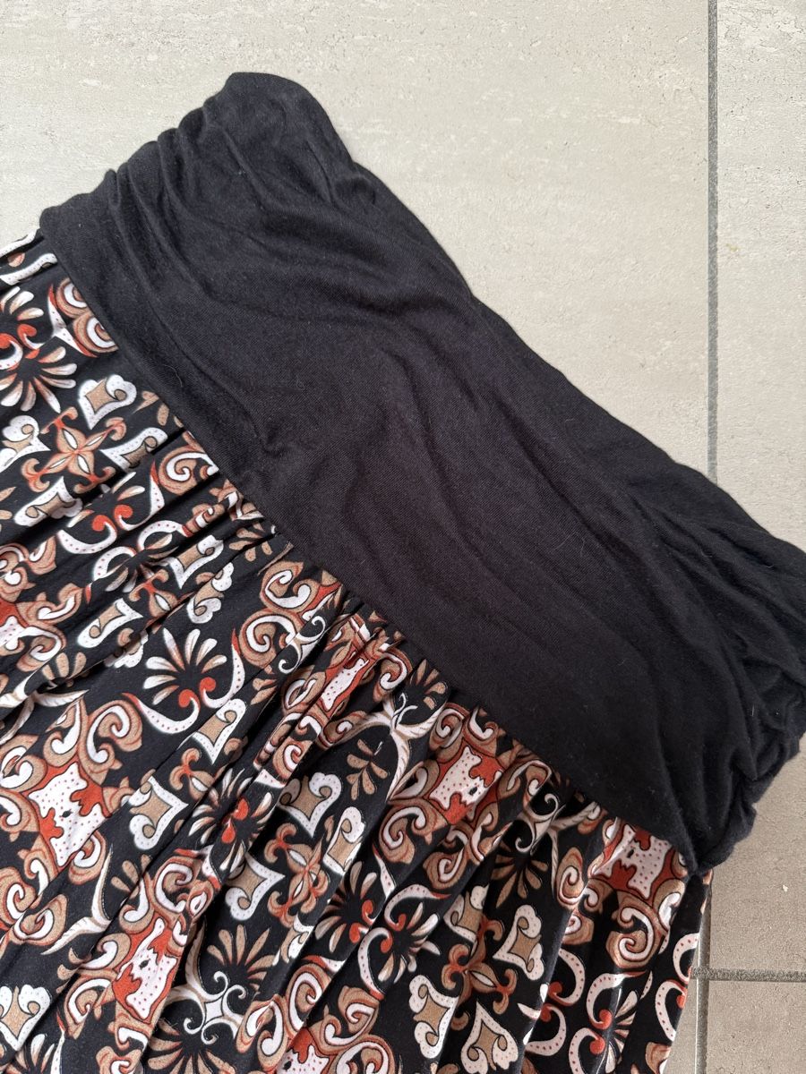 Pantaloni: Pumphose aus Viscose – Nuovo (secondo la descrizione) da Sigriswil venduto da ck56 1