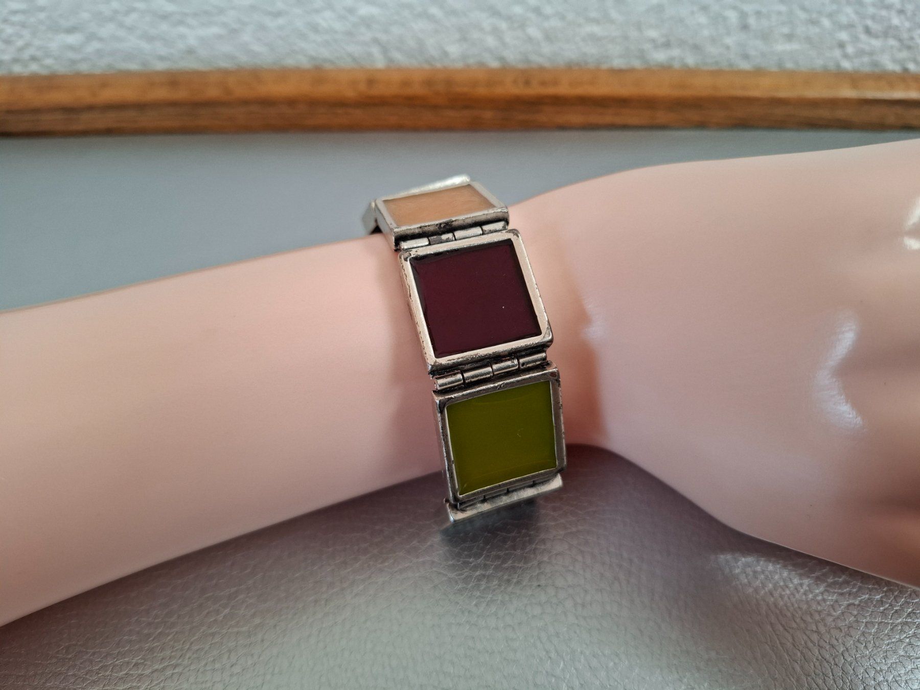 Bracciali & Braccialetti: Bracelet Vintage – Usato da Meinier venduto da Gattuso22 1
