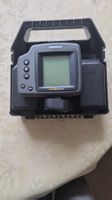 Humminbird Wide, portable