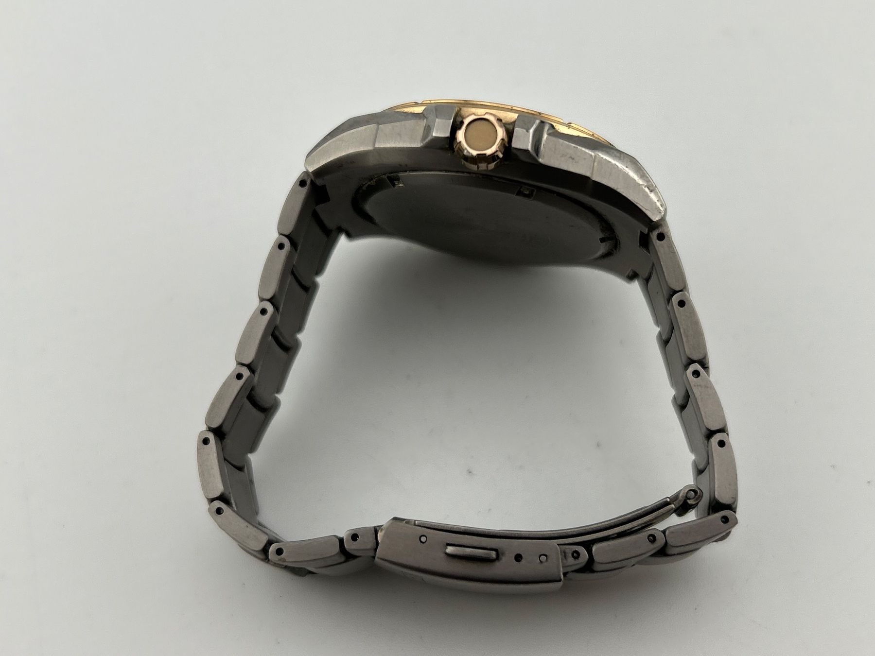 Citizen Uhren: CITIZEN Herrenuhr läuft – Gebraucht aus Biel/Bienne von MrP_WatchesBiel 6