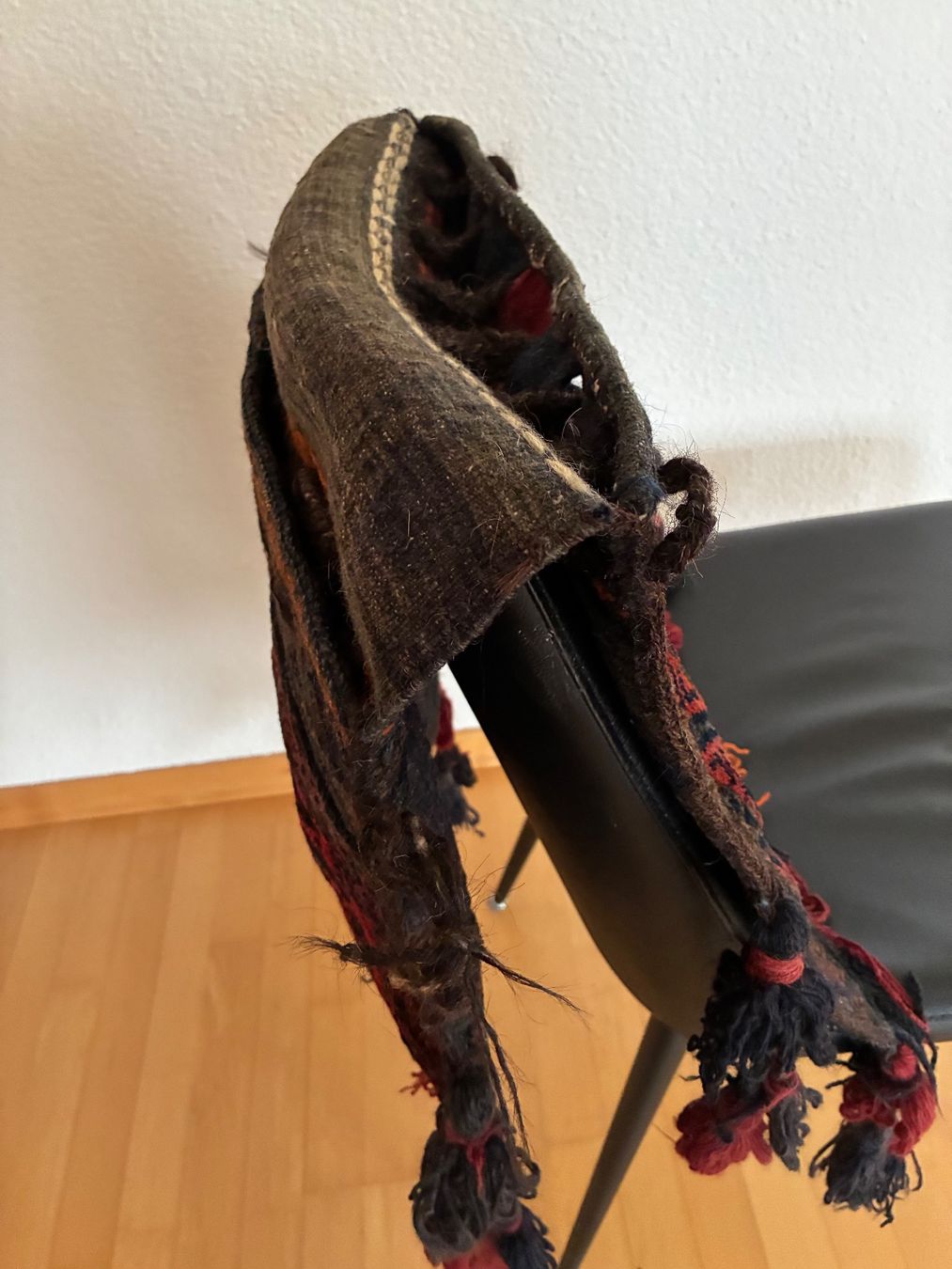 Taschen: Doppeltasche Orient – Neu (gemäss Beschreibung) aus Niederweningen von Goldstar01 2