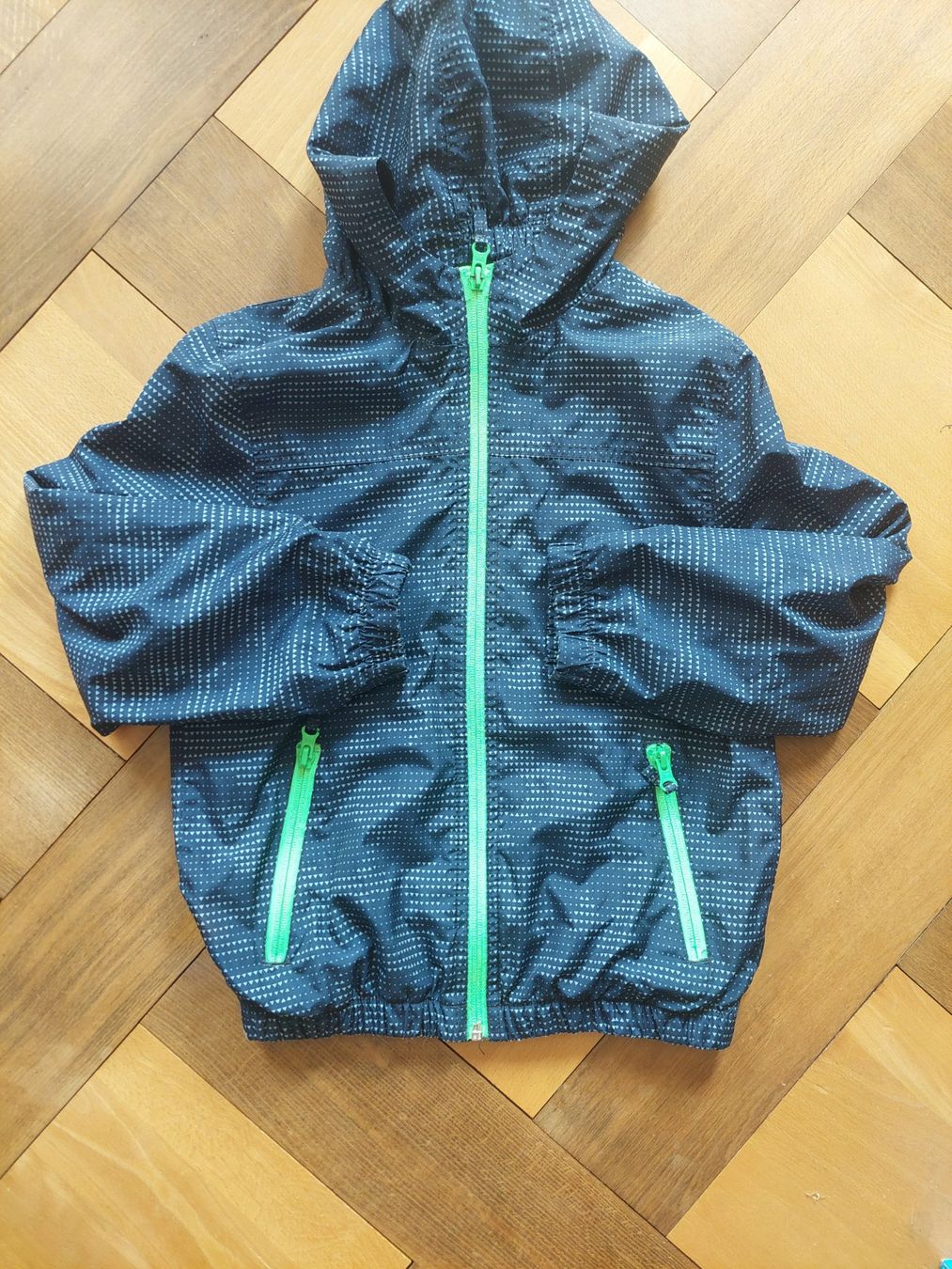 Oshkosh Jacken & Mäntel: Oshkosh Übergangsjacke Grösse 128 – Gebraucht aus Beckenried von Havacola