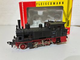 H0 Fleischmann DC 4016 BR 70091 Top Zustand