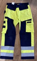 Blåkläder Schalthose 4kA, Grösse D92