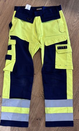 Blåkläder Schalthose 4kA, Grösse D92