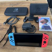 Nintendo Switch Konsole 