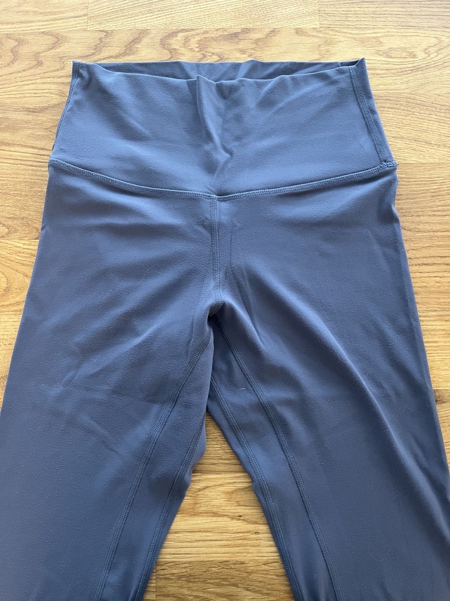 Leggings: Leggings wie Lululemon Align – Usato da Schaffhausen venduto da isa_75rk 1