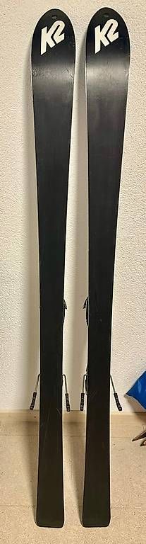 K2 Sci: Skitourenskis K2  1.53 Meter – Usato da Regensdorf venduto da maettelb 1