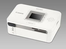 Stampante foto Canon Selphy CP740