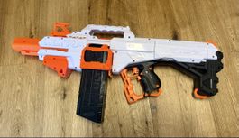 Nerf Ultra Select - Elektrisch
