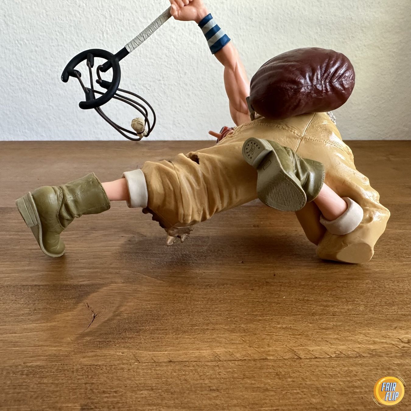 Figuren: Usopp One Piece Figur – Gebraucht aus Luzern von fairflip 3
