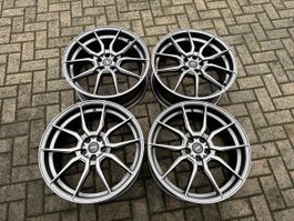 20 Zoll Felgen 5x112 Audi