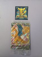 Pokemon Charizard V Promo Englisch Sealed Top Glurak Banger