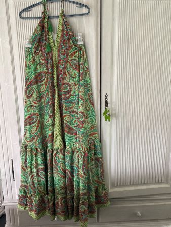 Neues Sommerkleid Gr. S/M