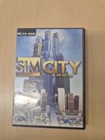 Sim City 3000 - PC Game - CD-ROM -Selten!