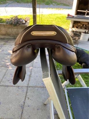Selle & Accessori: Sattel – Usato da Seon venduto da rhaur 2