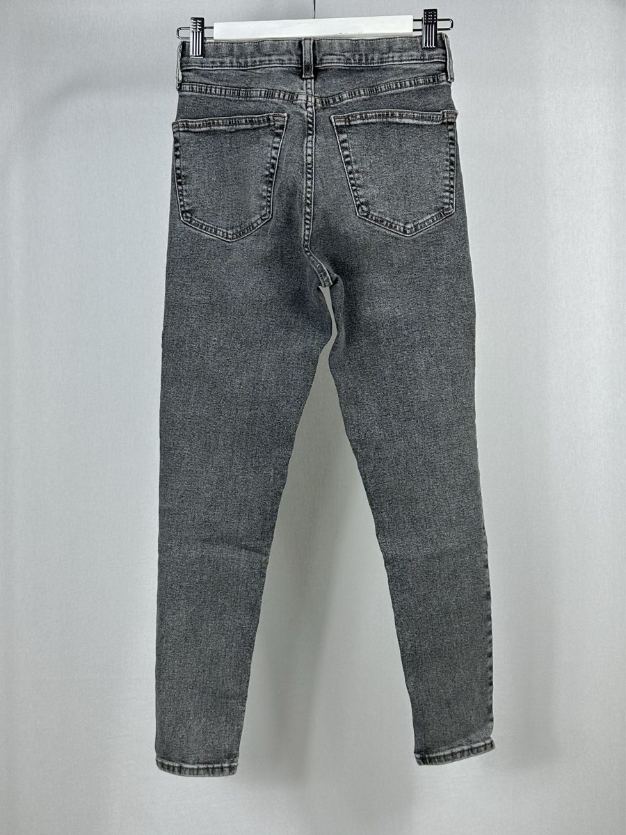 Jeans: Hose - Jeans - Skinnyjeans – Nuovo (secondo la descrizione) da Romanshorn venduto da MAFLOMAS 1