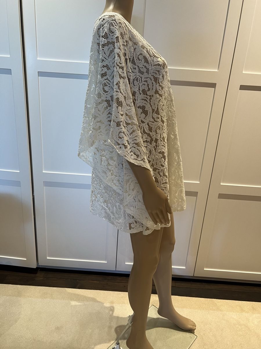 Melissa Odabash Tuniche: Melissa Odabash one Size Tunika – Usato da Kilchberg ZH venduto da Lisavivienne 3