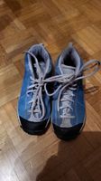 Schuhe Gr. 36, Leder