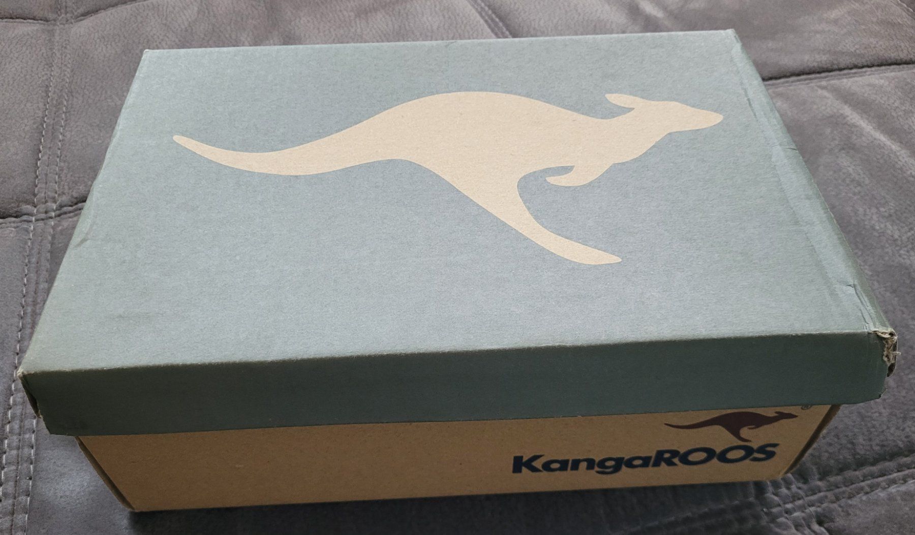 Scarpe da donna: Turnschuhe von KangaROOS – Nuovo e nell'imballaggio originale da Sevelen venduto da Motchi 2