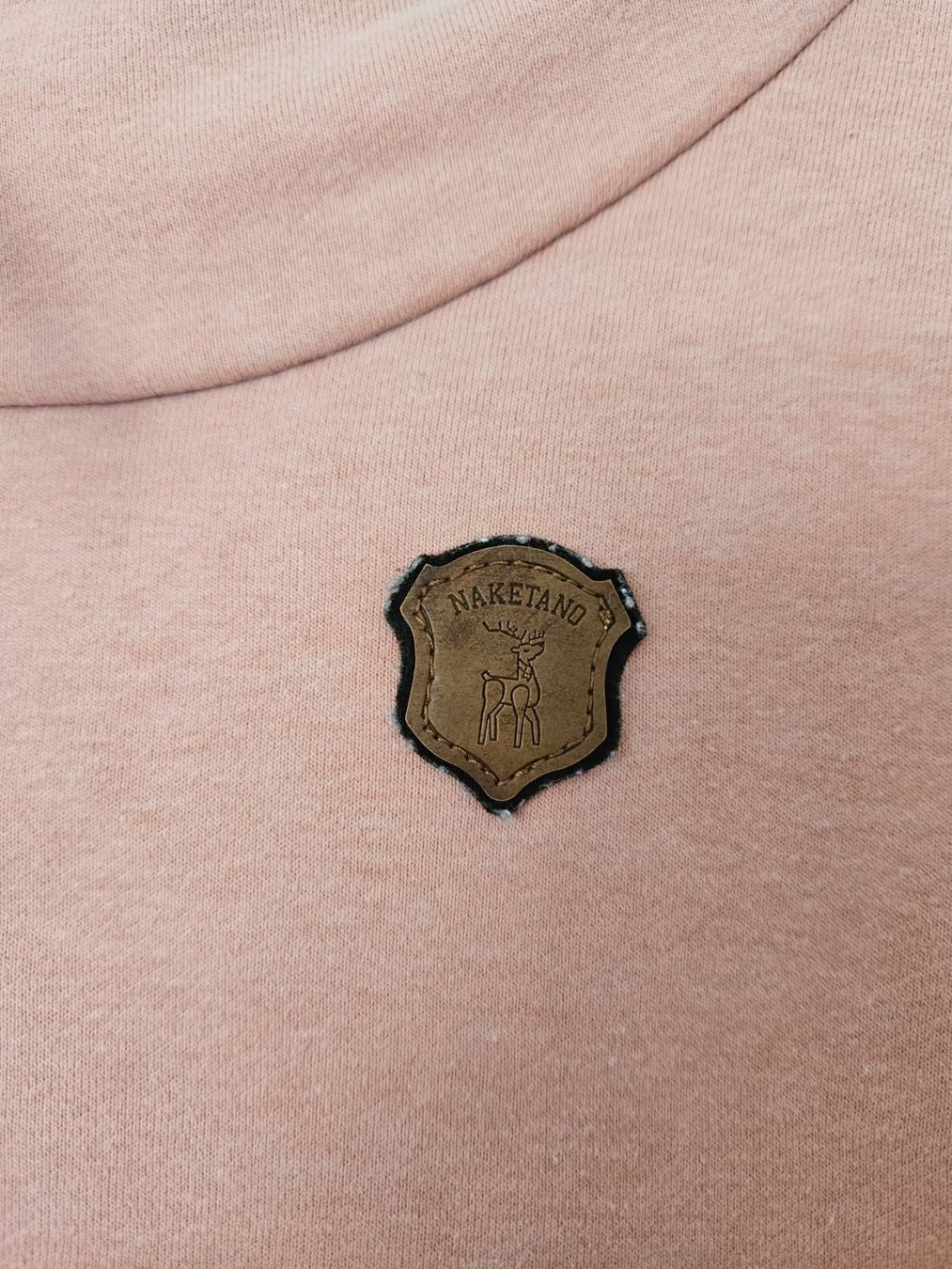Naketano Pullover & Sweatshirts: Naketano Hoodie S – Gebraucht aus Luzern von schuhparadies159 1