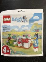 Lego Bluey Tea Party 