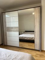 Gebrauchter Kleiderschrank